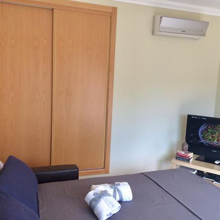 Delightful Vacations Apartment In Algarve ออยุส ดิ อากวา ภายนอก รูปภาพ