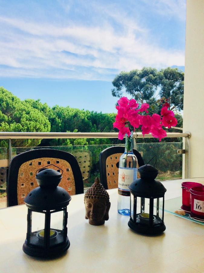 Delightful Vacations Apartment In Algarve ออยุส ดิ อากวา ภายนอก รูปภาพ