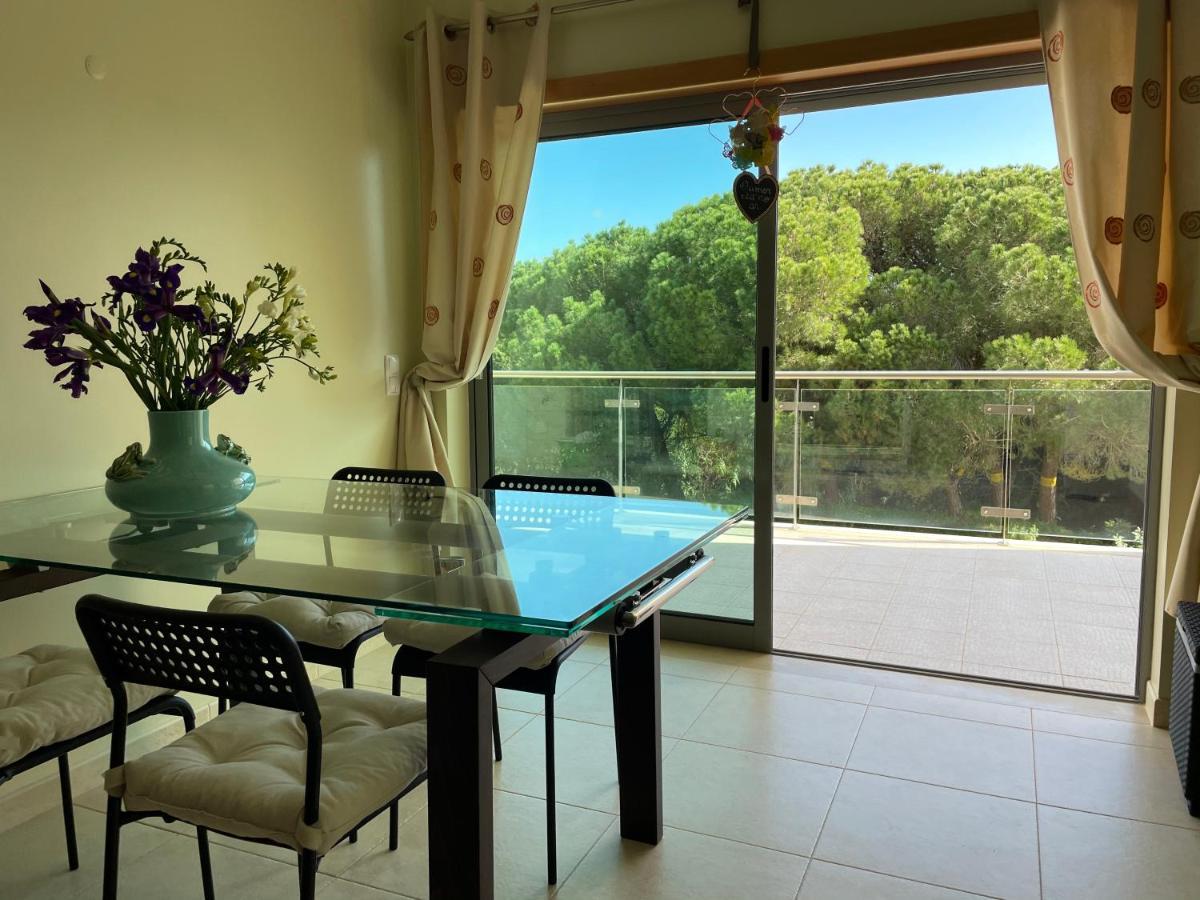 Delightful Vacations Apartment In Algarve ออยุส ดิ อากวา ภายนอก รูปภาพ